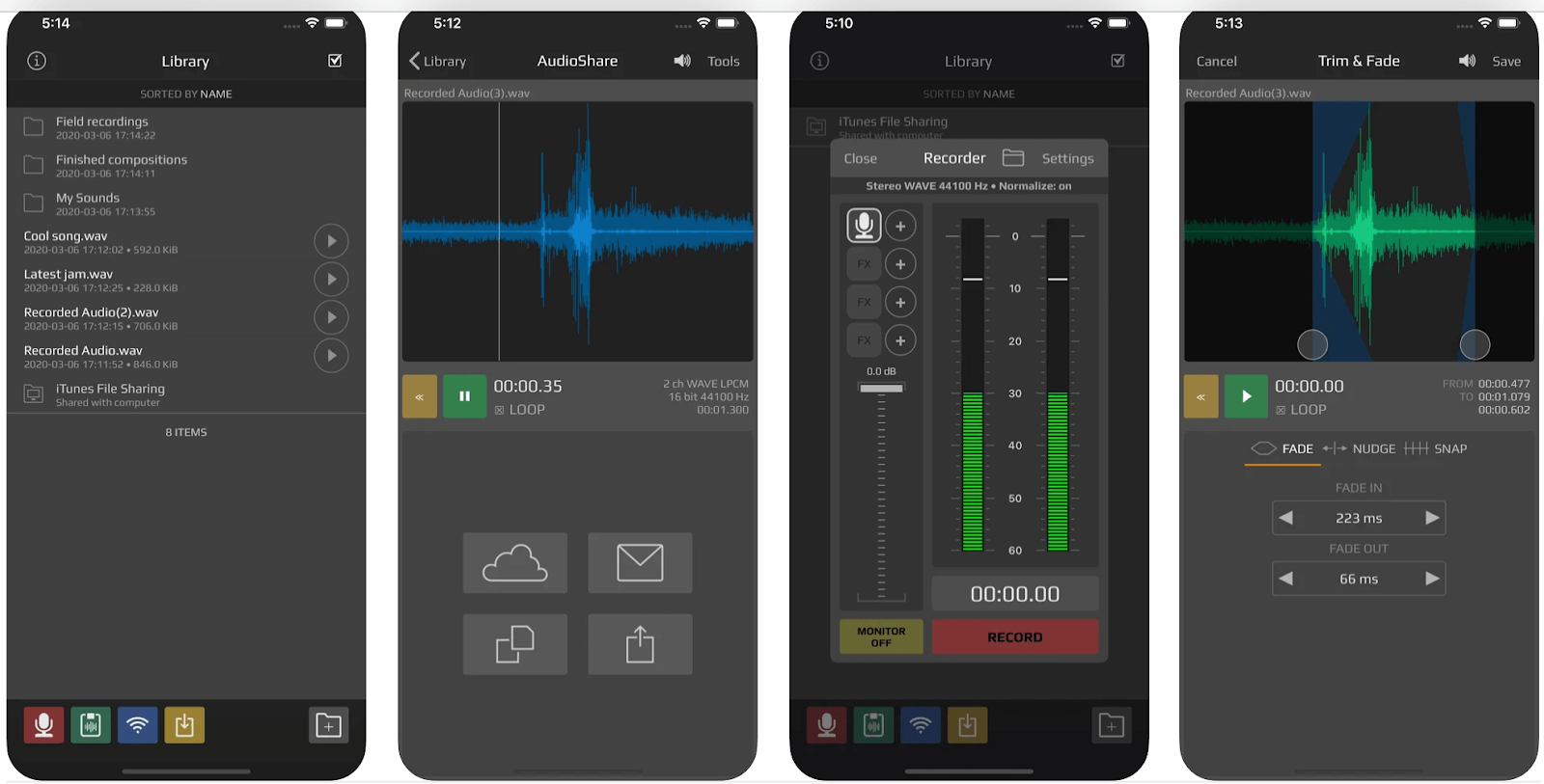 The 10 Best Voice Recorder Apps to Record in HighQuality